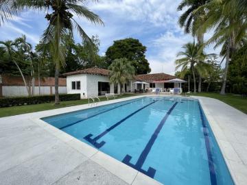 house at Ricaurte, Cundinamarca