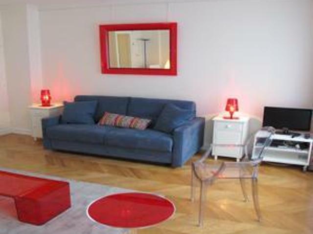 Location House Rue Berthollet, Paris
