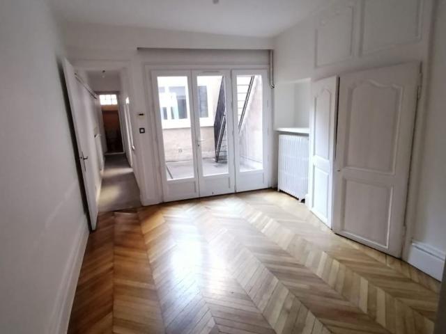 house at Rue de Boncenne, Poitiers