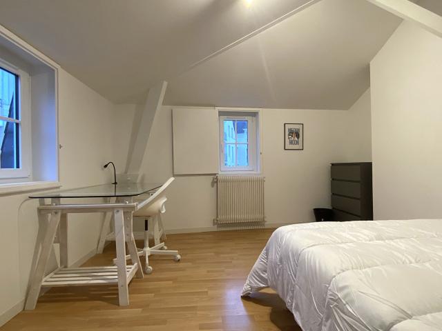 house at Rue des Lices, Angers