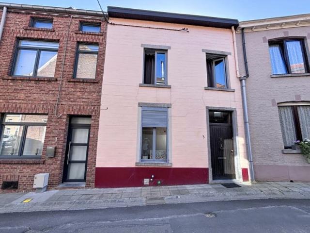 house at Rue Jean Theys, 3, 1440 Braine le Chateau