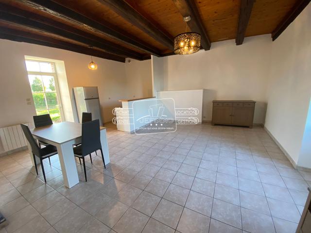 house at Saint julien de concelles 44450