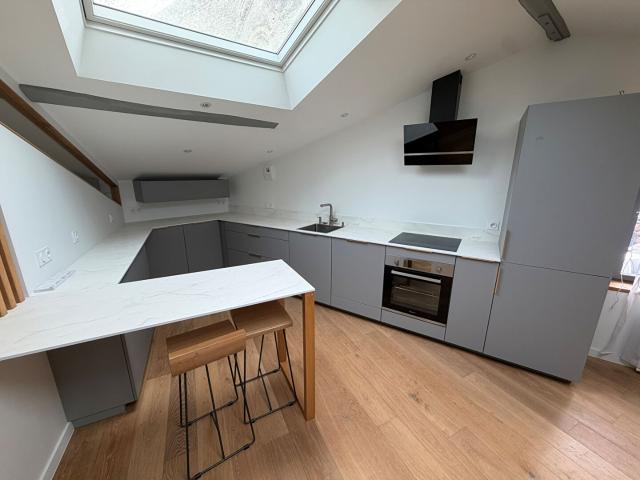 house at Saint laurent des autels 49270
