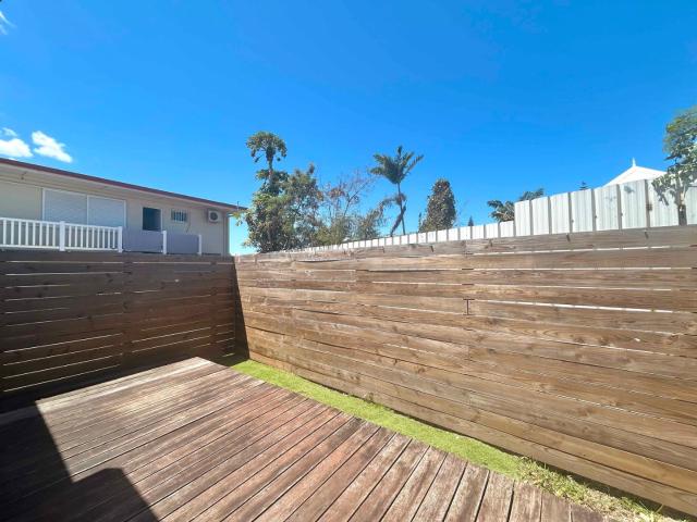 house at Sainte Marie