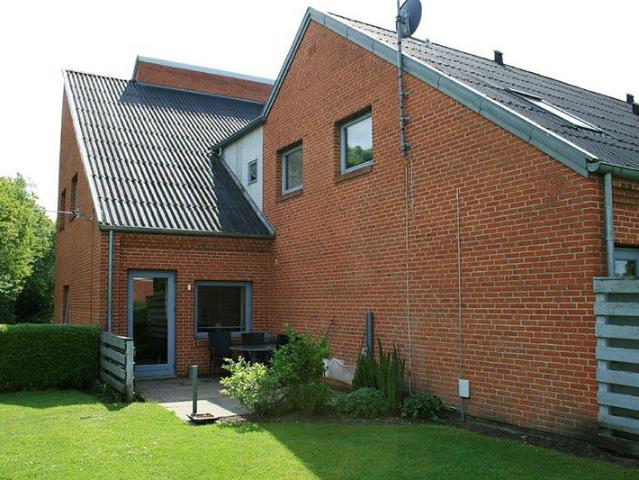 house at Østerskovvej 51, 7451 Sunds