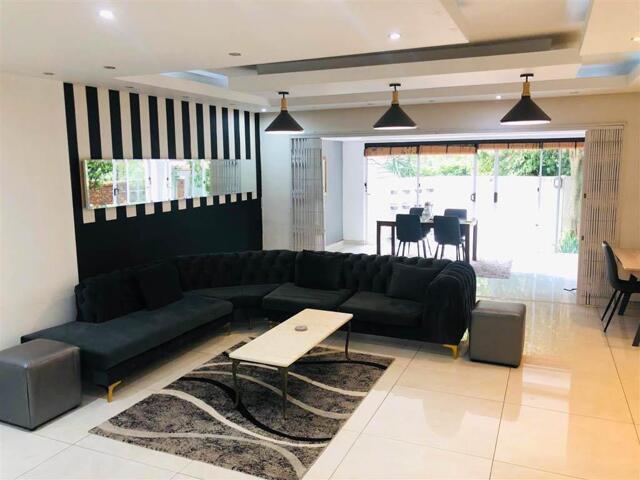 House Atholl Gardens Gauteng LS67606820
