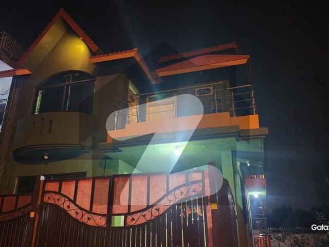 House Available At Reasonable Price