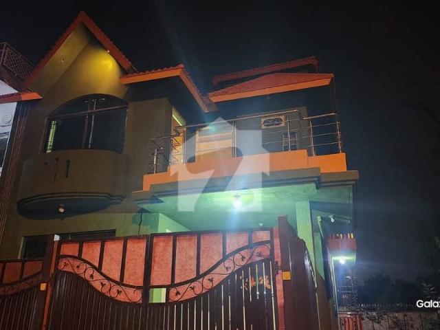 House Available At Reasonable Price