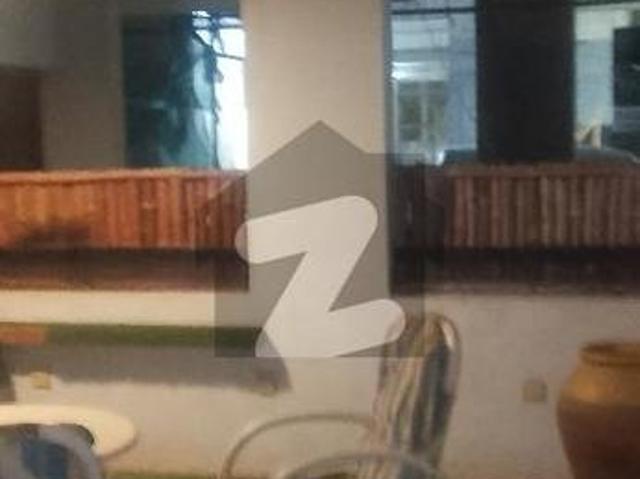 House Available For Office Purpose PECHS Block 6
