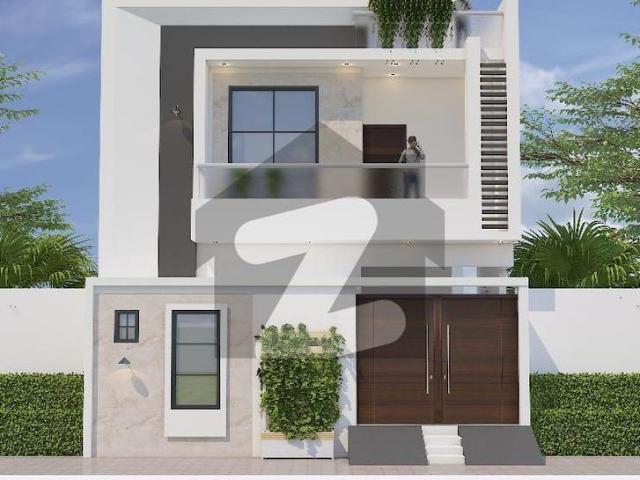 House Available For Booking With Easy Installments Plan Palm Village