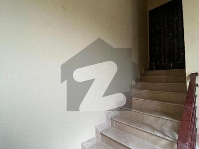 House Available For Rent 3 Bed D Naya Nazimabad Block B