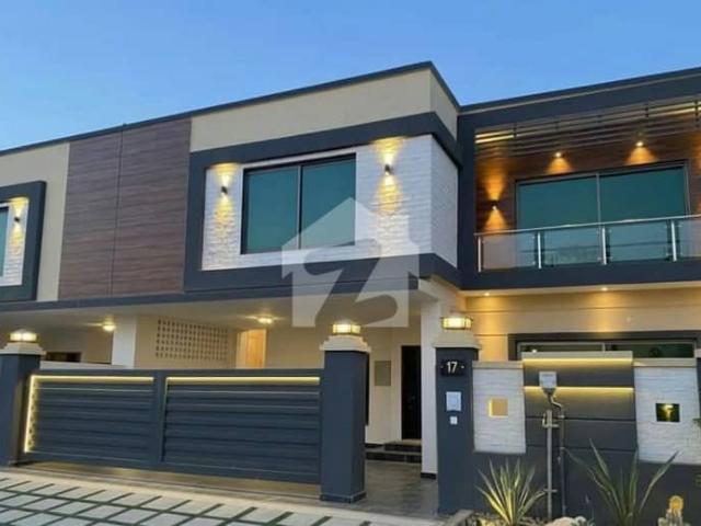 House Available For Rent