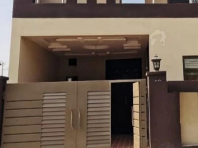House available for rent canal road amin town faisalabad id 71339