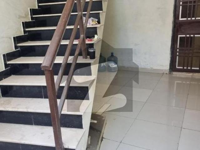 House Available For Rent Gulistan e Jauhar Block 13