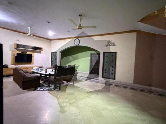 House Is Available For Rent Daewoo Road