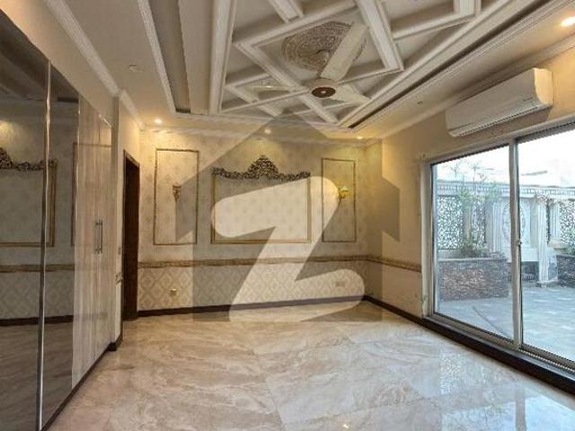House available for rent DHA Phase 6