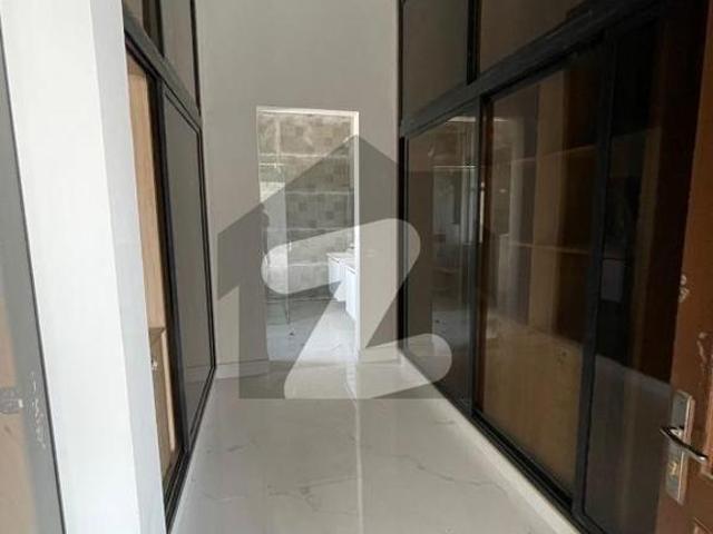 House Available For Rent DHA Phase 7