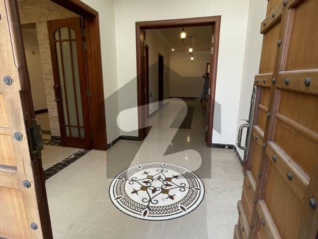 House Available For Rent F10