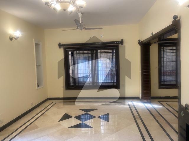 House available for rent f 6/3 islamabad. F 6/3
