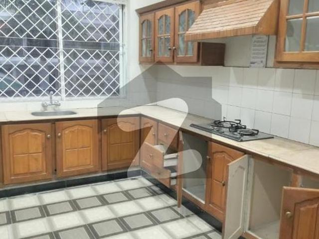 House Available For Rent F 6