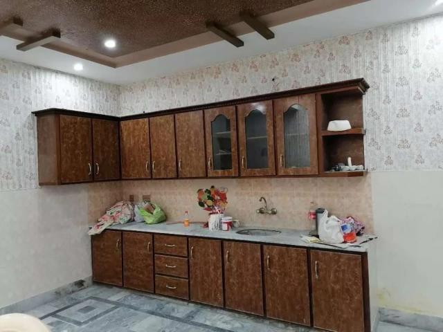 House available for rent for family only Faisalabad ID 49124