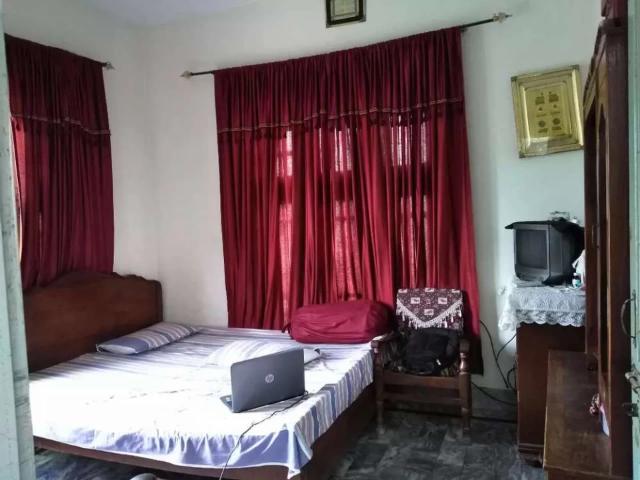 House available for rent Faisalabad ID 30216
