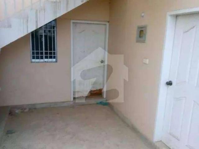House Available for Rent Karachi Surjani Town ID 25042