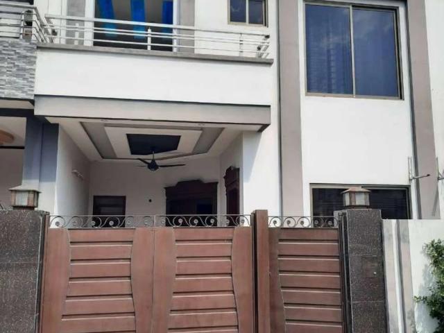 House Available for rent in City Housing Gujranwala ID 03135