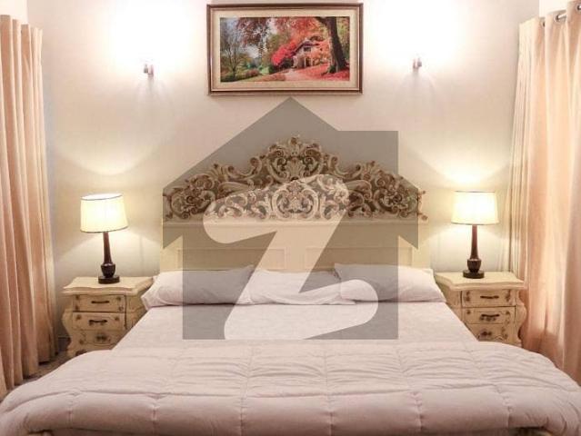 Highly Desirable 2000 Square Yards House Available In Clifton Block 5