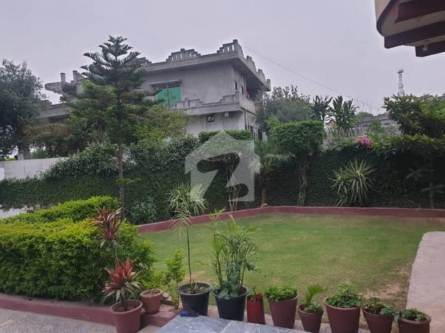 House available for rent in banigala