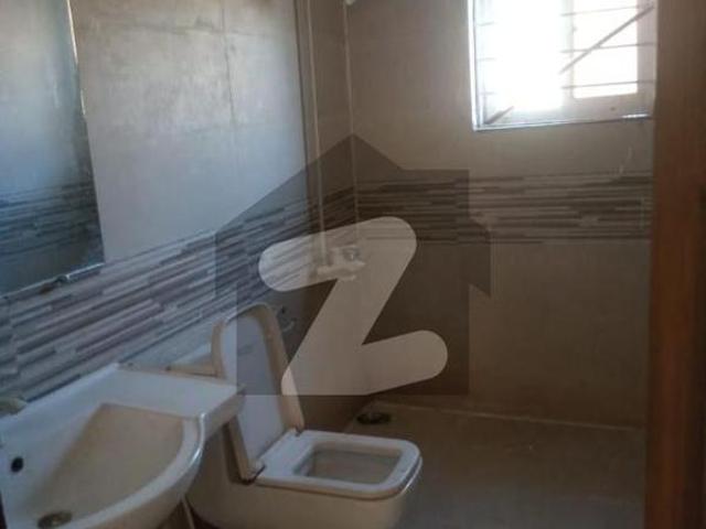 House Available For Rent In Garden City ZONE 5A Bahria Town Phase 7