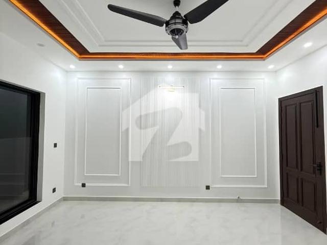 House Available For Rent In DHA Defence Phase 2