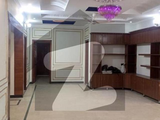 House Available For Rent In E 11/2
