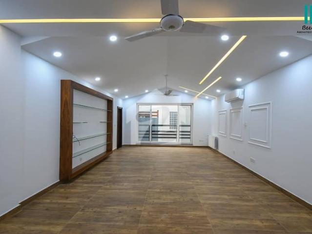 House Available For Rent In F6 Having 16 Bedrooms With Big Basement