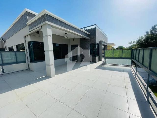 House Available For Rent In F 6