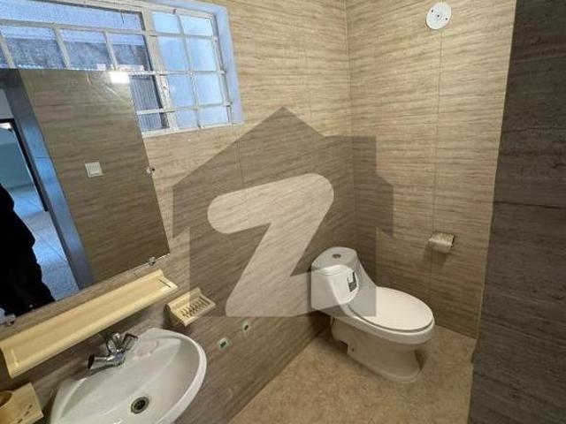 House Available For rent in F 6