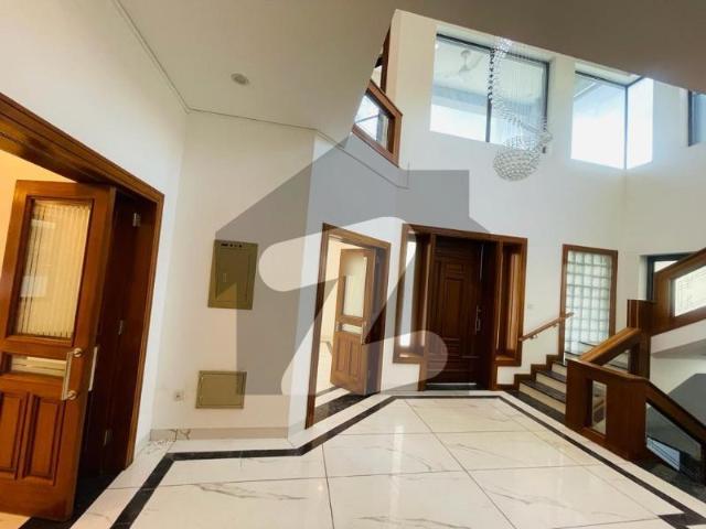 House Available For Rent In F 6