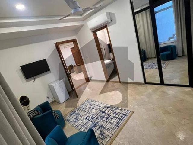 House Available for Rent in f 7