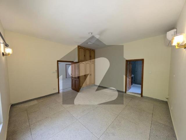 House Available For Rent In F 7