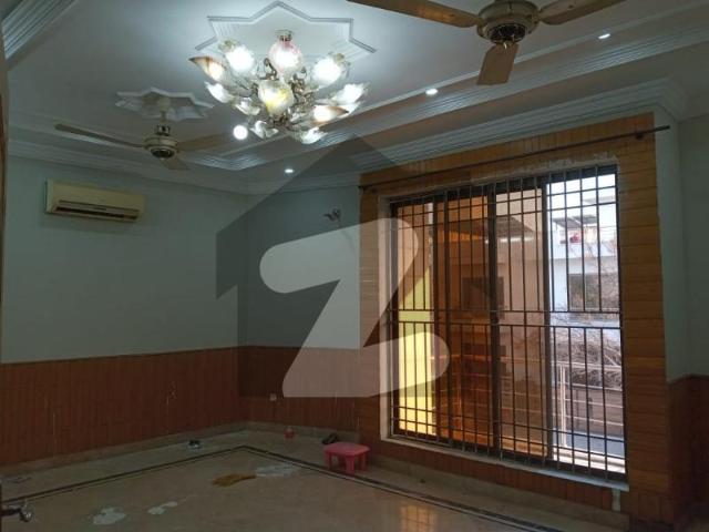 House Available For Rent In I 8