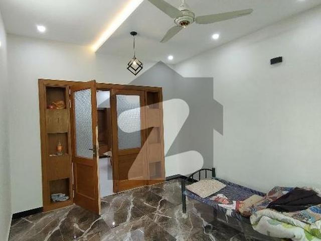 House Available For Rent In Jinnah Garden Phase 1 With All Facilities Except Gas We Did In All Kind Of Properties Of Rent In Other Societies FECHS
