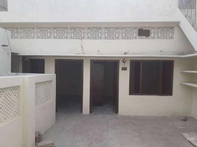 House available for rent in nawanshehar main bazar Multan ID 12975