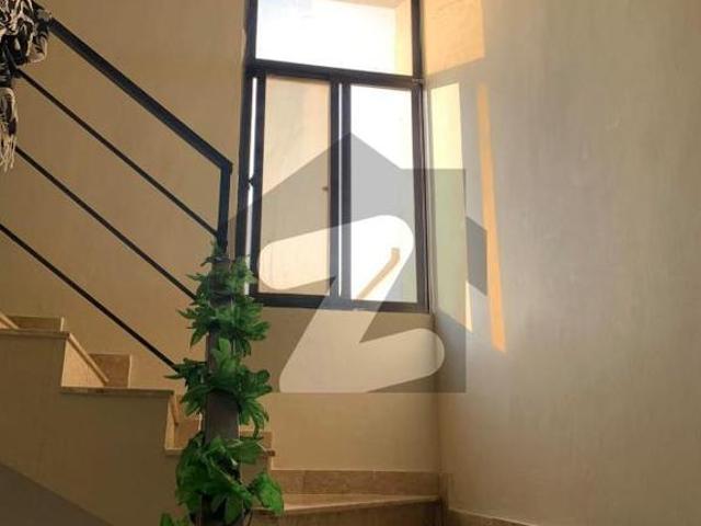 House Available For Rent In Saima Luxury Homes Korangi Karachi Saima Luxury Homes