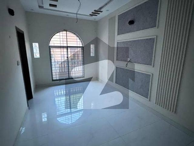 House available for rent in punjab society