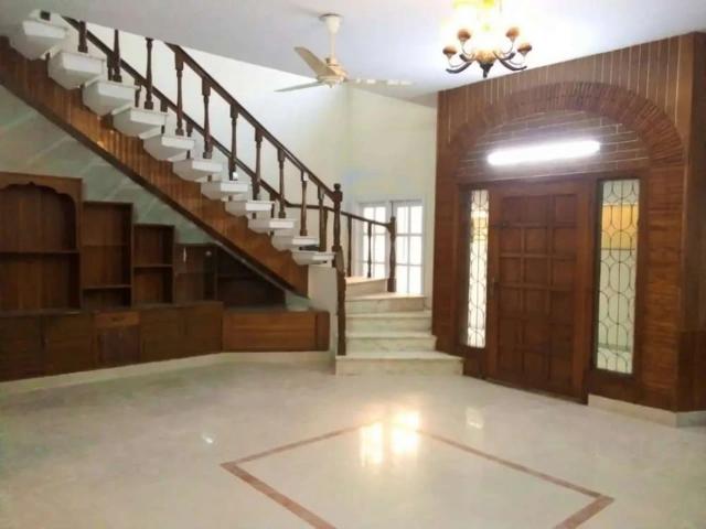 House available for rent Islamabad F 10 ID 41912