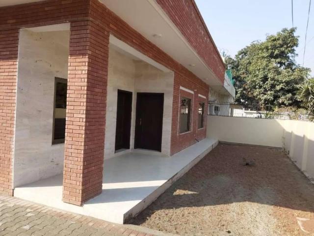 House Available for Rent Islamabad F 10 ID 54257