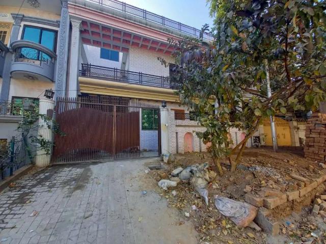 House Available for Rent Islamabad G 11 ID 60157