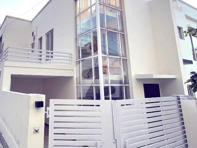 House Available For Rent On Prime Location In Bani Gala