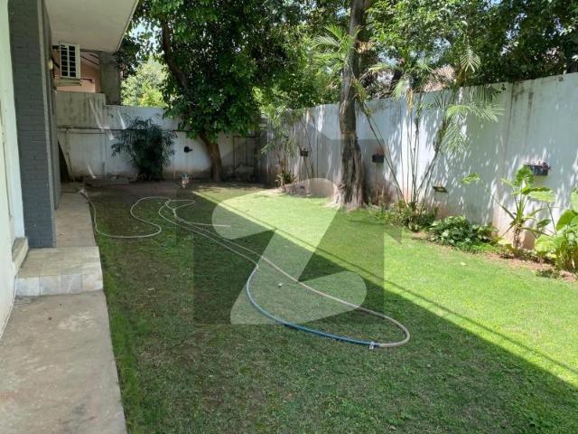 House Available For Rent On Prime Location in F 6 Fully Furnished F 6