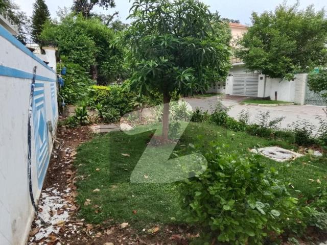 House Available For Rent On Prime Location in F 6